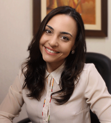 Dra. Isis Nunes Dias Janeiro